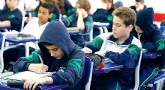 Mais de 9 milhões se inscreveram para o exame deste ano. Foto: Daniel Guimarães/Divulgação Grupo A Educacional